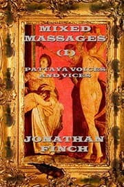 Tapa de Mixed Massages : Pattaya Voices And Vices
