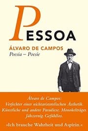 Tapa de Poesia - Poesie