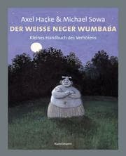 Tapa de Der weisse Neger Wumbaba