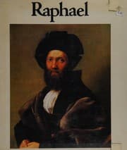 Tapa de Raphael