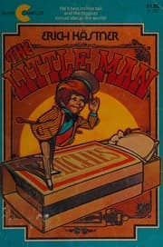Tapa de Kleine Mann