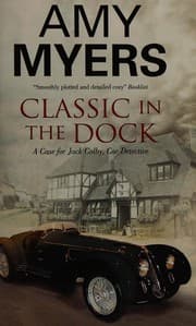 Tapa de Classic in the dock