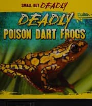 Tapa de Deadly poison dart frogs
