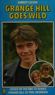 Tapa de Grange Hill goes wild