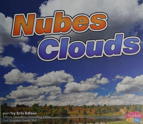 Tapa de Nubes =