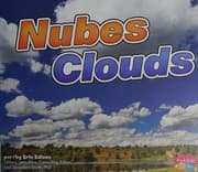 Tapa de Nubes =
