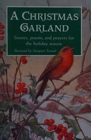 Tapa de A Christmas Garland