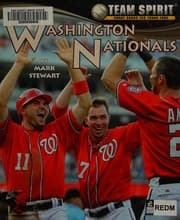 Tapa de The Washington Nationals