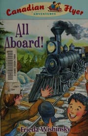 Tapa de All aboard!
