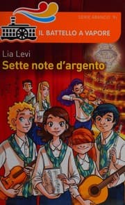 Tapa de Sette note d'argento