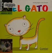 Tapa de El gato