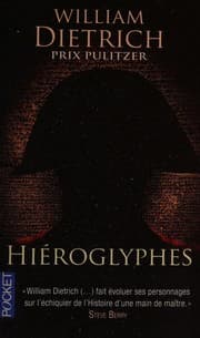 Tapa de Hiéroglyphes