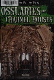 Tapa de Ossuaries and charnel houses