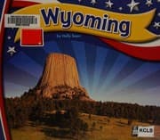 Tapa de Wyoming