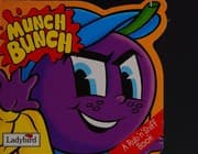Tapa de Bertie Blackcurrant's rub 'n' sniff book