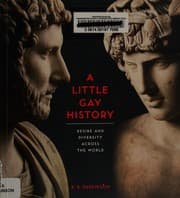 Tapa de A Little Gay History