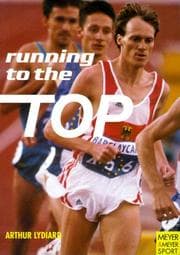 Tapa de Running to the Top