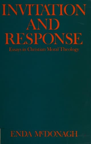 Tapa de Invitation and response