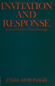 Tapa de Invitation and response