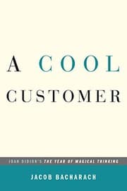 Tapa de A Cool Customer