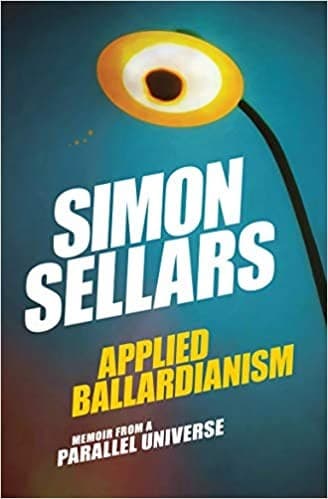 Tapa de Applied Ballardianism