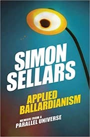 Tapa de Applied Ballardianism