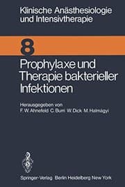 Tapa de Prophylaxe und Therapie bakterieller Infektionen