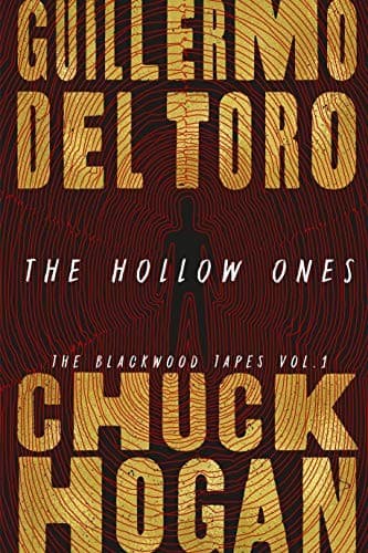 Tapa de The Hollow Ones