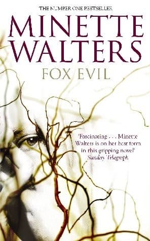 Tapa de Fox Evil NEC Spl