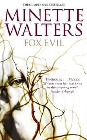 Tapa de Fox Evil NEC Spl