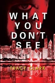 Tapa de What You Don't See