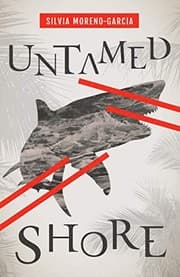 Tapa de Untamed Shore