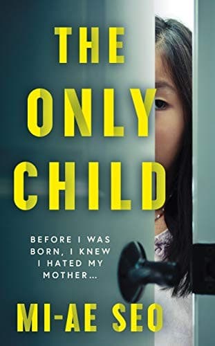 Tapa de Only Child