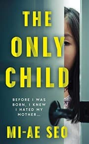 Tapa de Only Child