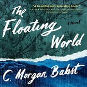 Tapa de The Floating World