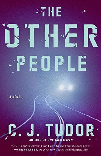 Tapa de The Other People