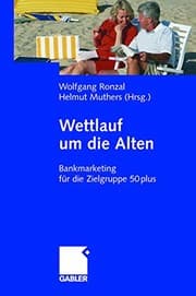Tapa de Wettlauf um die Alten
