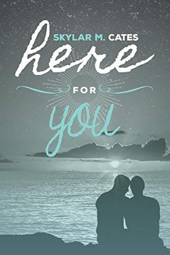 Tapa de Here for You