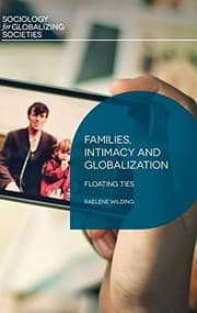 Tapa de Families, Intimacy and Globalization