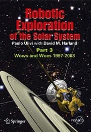 Tapa de Robotic Exploration of the Solar System, Part 3