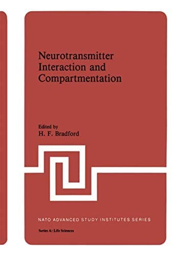 Tapa de Neurotransmitter Interaction and Compartmentation
