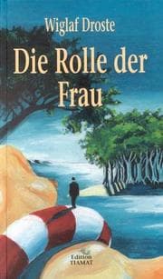 Tapa de Rolle Der Frau, Und Ander Lichtblicke (Critica Diabolis)