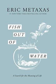 Tapa de Fish Out of Water