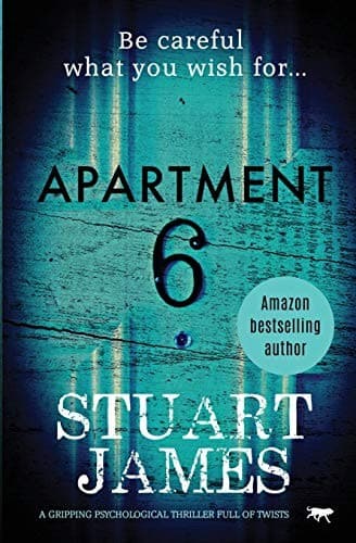Tapa de Apartment 6