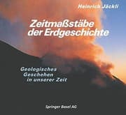 Tapa de Zeitmaßstäbe der Erdgeschichte