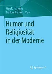 Tapa de Humor und Religiosität in der Moderne