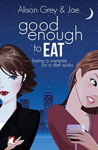 Tapa de Good Enough to Eat