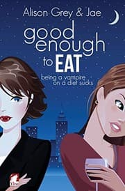 Tapa de Good Enough to Eat