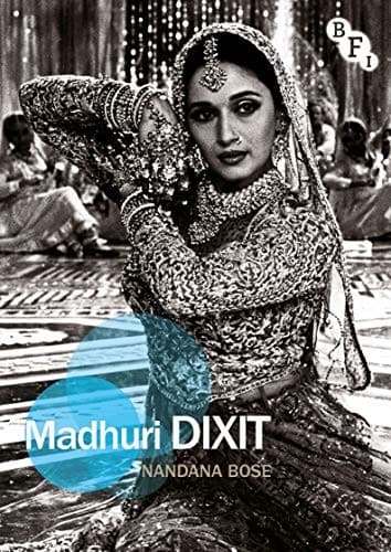 Tapa de Madhuri Dixit