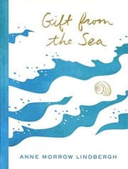 Tapa de Gift from the Sea
